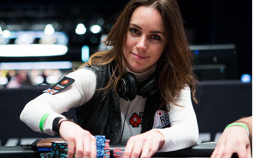 Liv Boeri wins prestigious WSOP and EPT poker tournaments