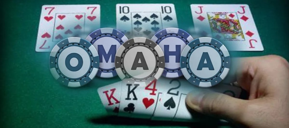 What is Omaha poker