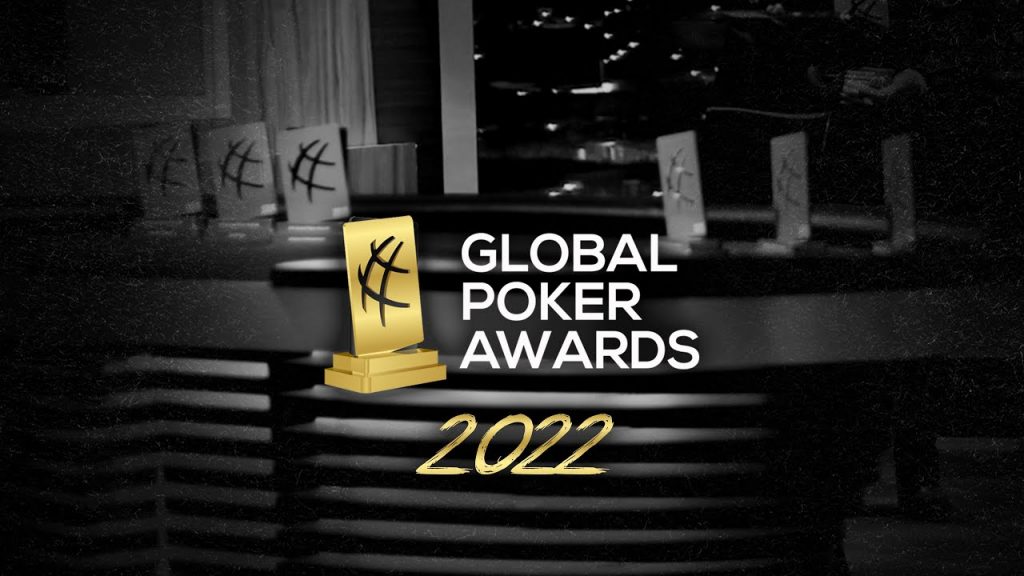 Dettagli dell'evento Global Poker Awards 2022