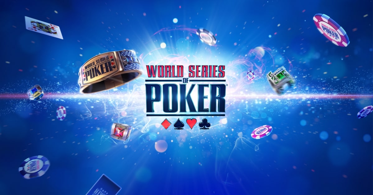 Why the WSOP World Series of Poker is so popular