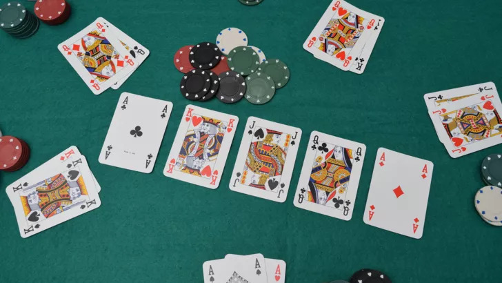 Techniques for raising your poker skills to a professional level