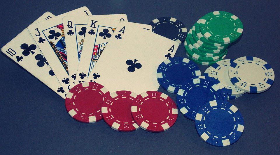 guida per principianti al poker