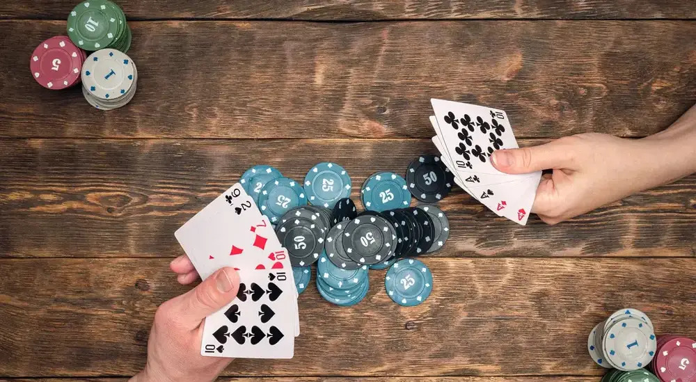 poker per principianti