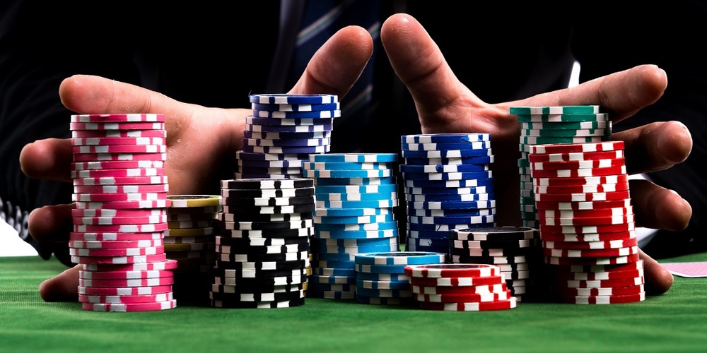 How to win at micro-stakes poker