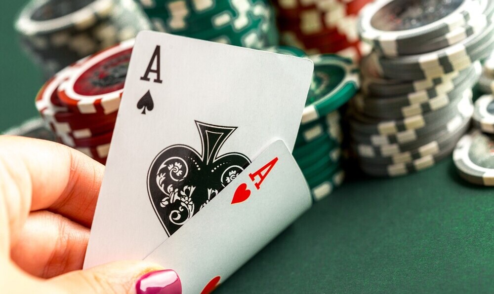 Micro limits in poker
