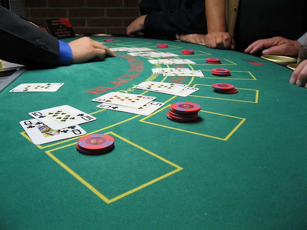 Estrategias de póquer para contar cartas.