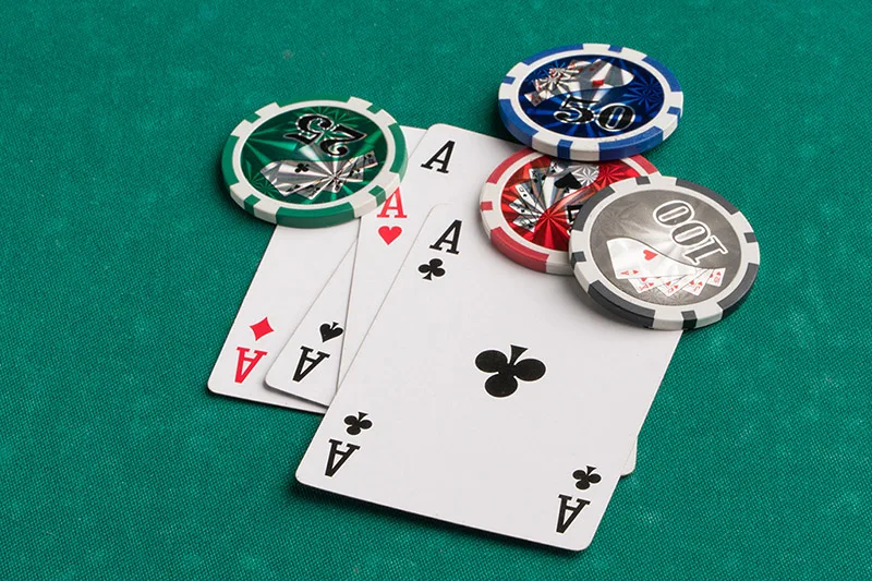 coppie medie nel poker