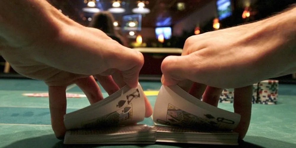 Erkennbare und groß angelegte Pokerturniere 