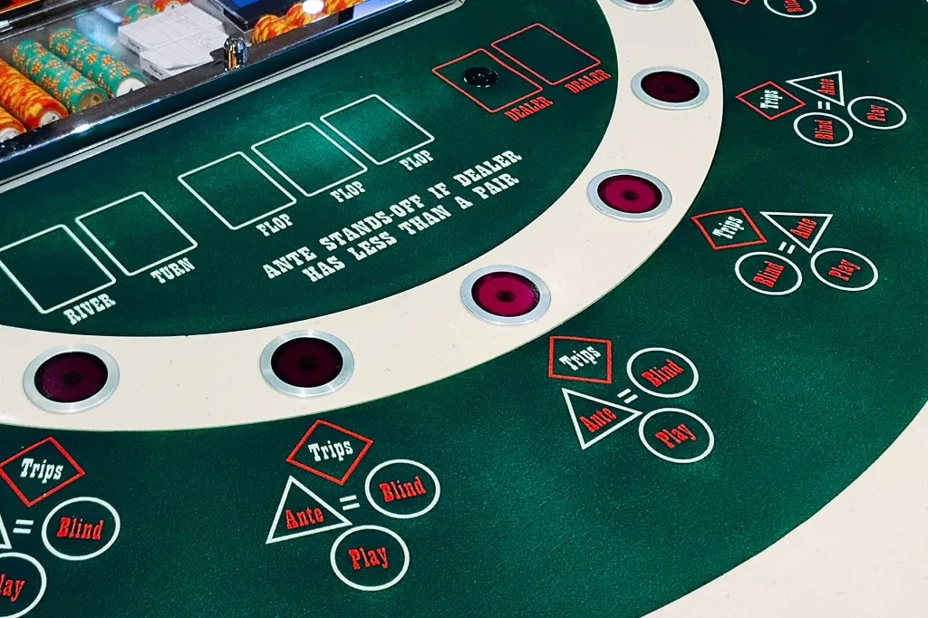 dicas e truques de texas holdem