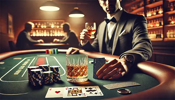 Strategia del Poker