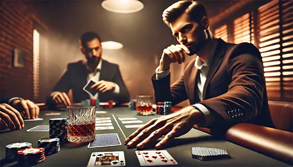 Estratégias e dicas de poker