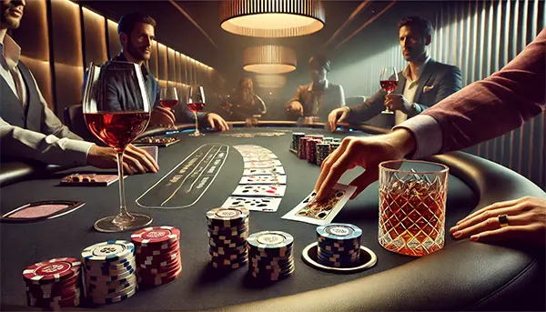 Poker-Strategien Tipps