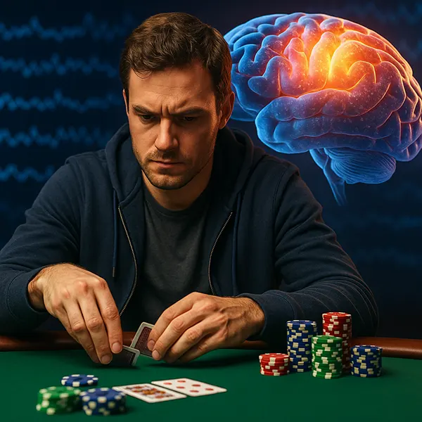 Estrategia mental en cartas