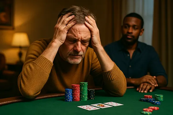 Emotionen im Spiel