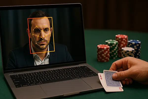 table de poker