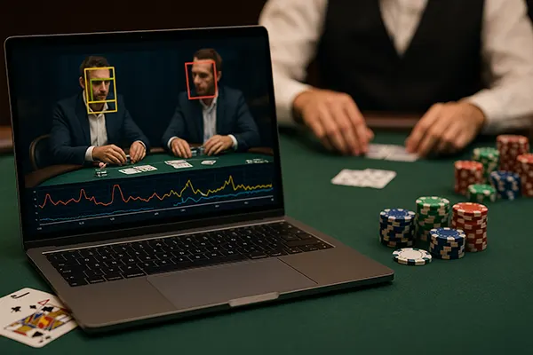 revisão de jogo blackjack