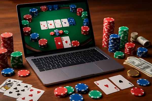 Pokerpreis-Struktur