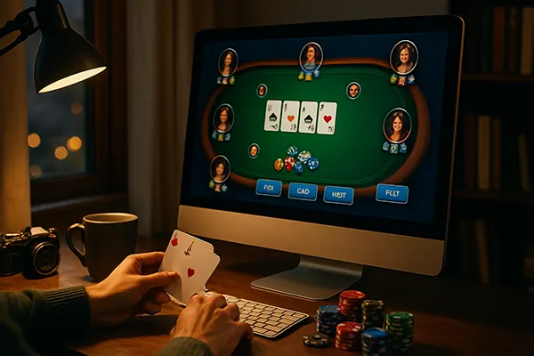 High-stakes psychology