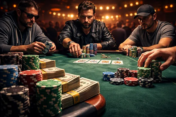 schéma positions poker