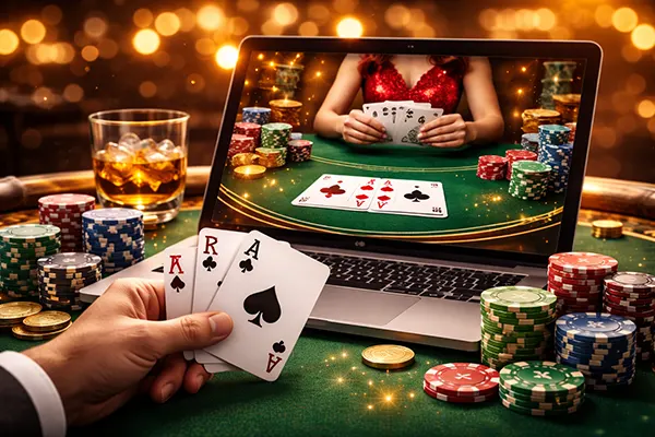 carte casinò online