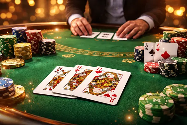 carte casinò online