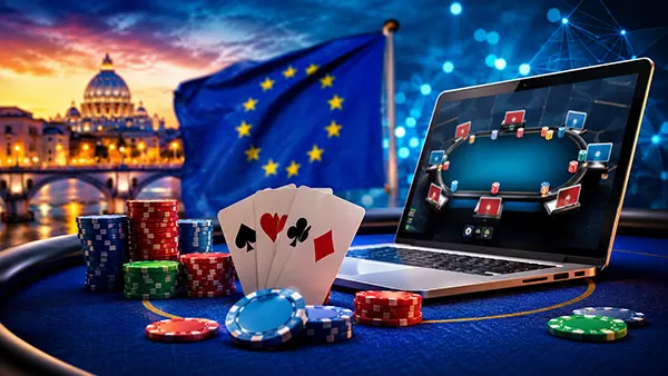 Poker mobile